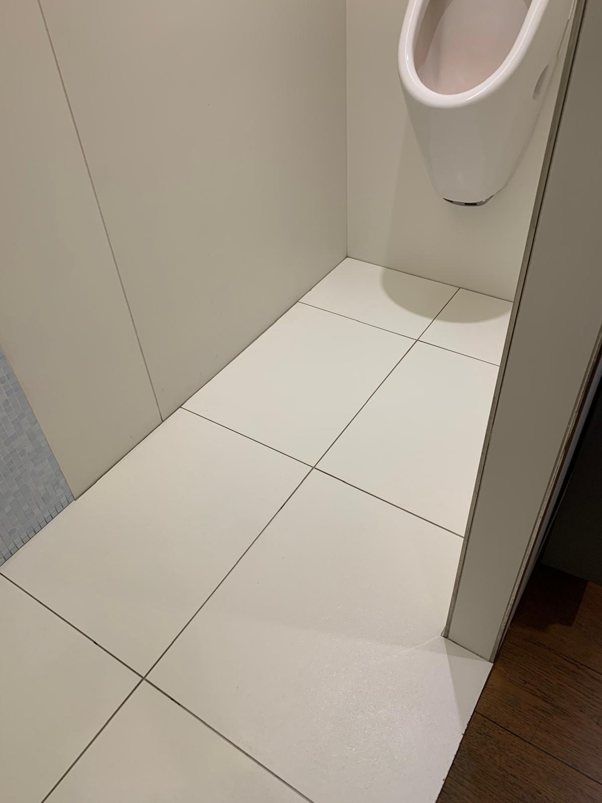 Sanitaires professionnels